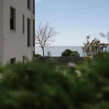 Apartment N&T Pula Exterior photo