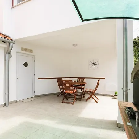 Apartment N&T Pula Exterior photo