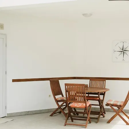 Apartment N&T Pula Exterior photo