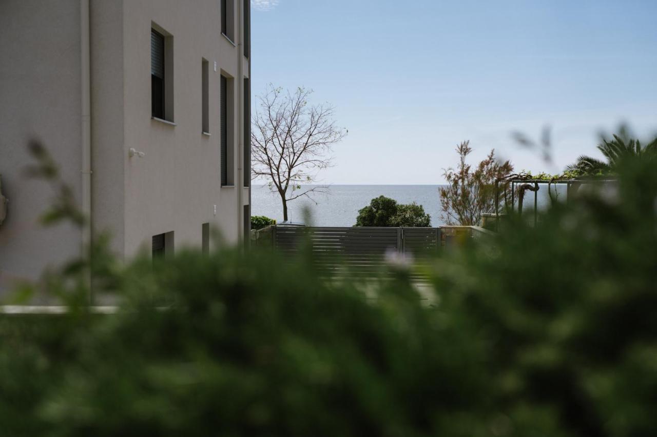 N&t Apartment Pula