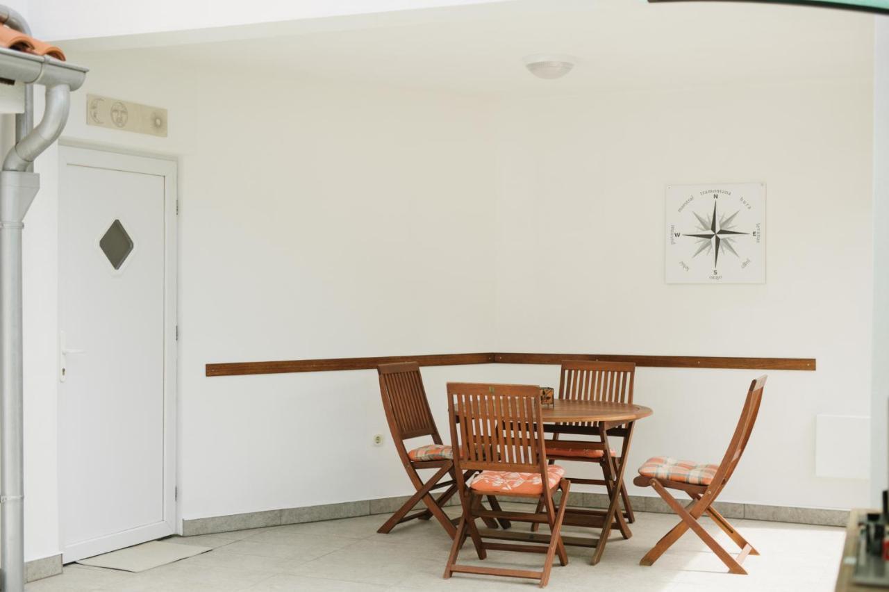 N&t Apartment