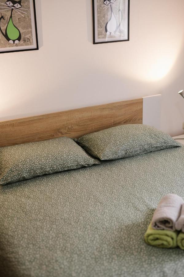 N&t Apartment Pula