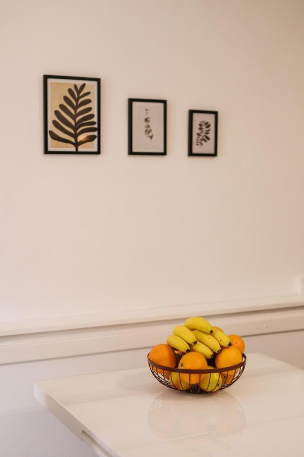 N&t Apartment Pula