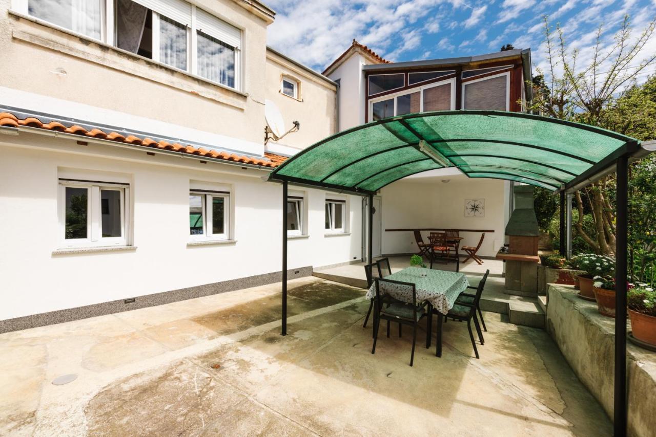 N&t Apartment Pula