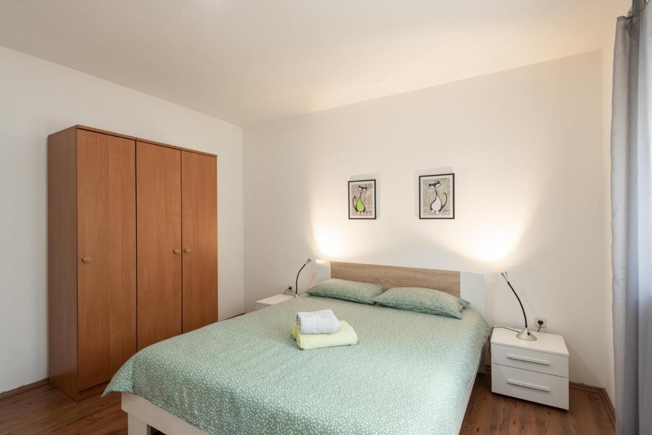 Apartment N&t Pula
